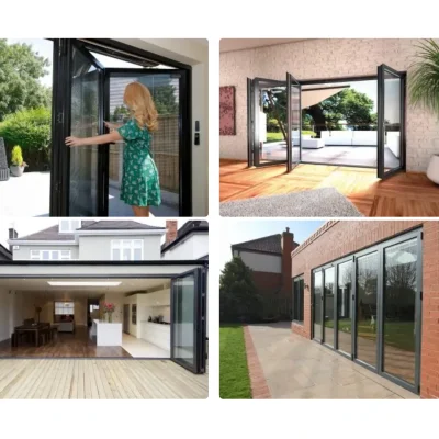 Double Glazing Services in White City – Energy-Efficient Windows Double-glazed window installation on a home in White City, Surrey.